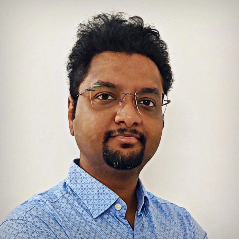 Aritra Sarkar